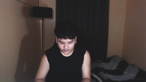 Killian online show from 10.16.25