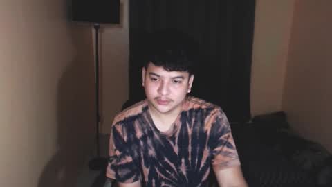 Snapshot of prince_killian chatting on 12.05.25 Killian online show from 12.05.25