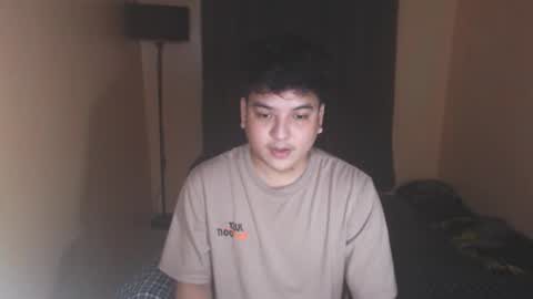 Snapshot of prince_killian chatting on 01.06.26 Killian online show from 01.06.26