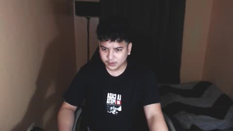 Snapshot of prince_killian chatting on 02.05.26 Killian online show from 02.05.26