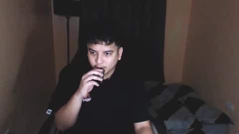 Snapshot of prince_killian chatting on 02.07.26 Killian online show from 02.07.26