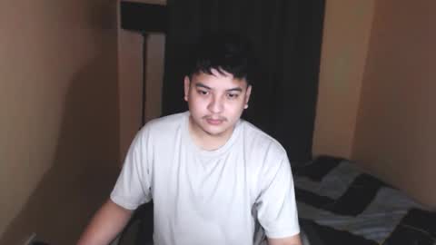 Snapshot of prince_killian chatting on 02.10.26 Killian online show from 02.10.26