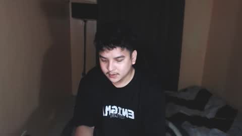 Snapshot of prince_killian chatting on 02.17.26 Killian online show from 02.17.26