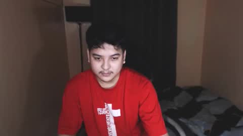 Snapshot of prince_killian chatting on 02.24.26 Killian online show from 02.24.26