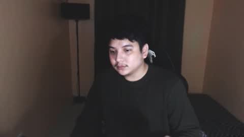 Snapshot of prince_killian chatting on 03.26.26 Killian online show from 03.26.26