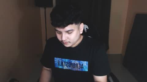 Snapshot of prince_killian chatting on 04.03.26 Killian online show from 04.03.26