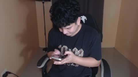 Snapshot of prince_killian chatting on 05.03.26 Killian online show from 05.03.26
