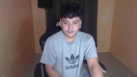 Snapshot of prince_killian chatting on 05.21.26 Killian online show from 05.21.26