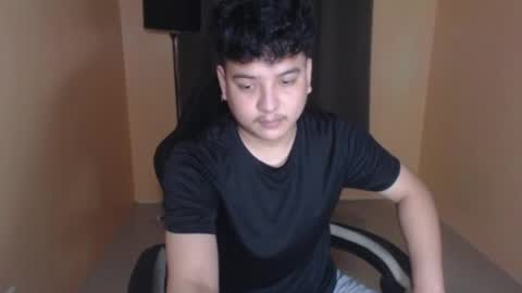 Snapshot of prince_killian chatting on 05.23.26 Killian online show from 05.23.26
