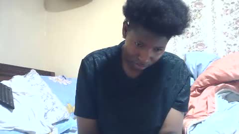 prince maynard online show from 01.19.25