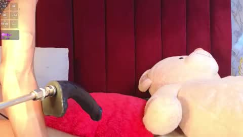 PRINCEPOPPY  online show from 10.27.25