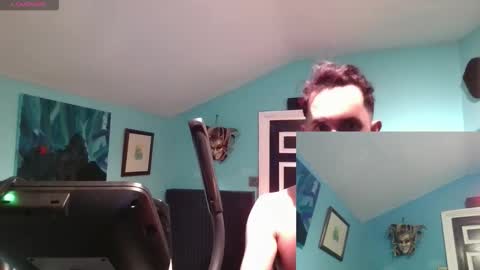 Snapshot of prince_raphael chatting on 01.15.26 Riffraff online show from 01.15.26