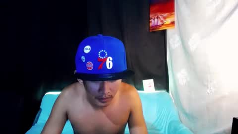 Snapshot of prince_zaijan chatting on 02.05.25 Prince Zaijan online show from 02.05.25