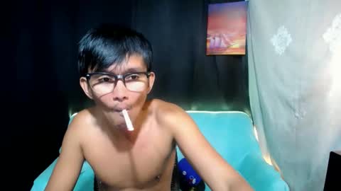 Snapshot of prince_zaijan chatting on 02.16.25 Prince Zaijan online show from 02.16.25