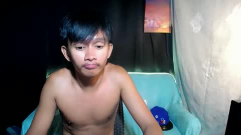 Snapshot of prince_zaijan chatting on 02.18.25 Prince Zaijan online show from 02.18.25