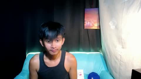 Snapshot of prince_zaijan chatting on 02.21.25 Prince Zaijan online show from 02.21.25