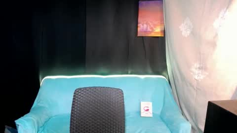 Snapshot of prince_zaijan chatting on 02.22.25 Prince Zaijan online show from 02.22.25