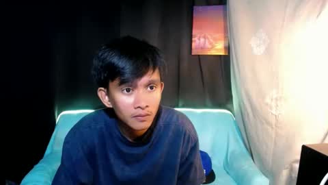 Snapshot of prince_zaijan chatting on 02.22.25 Prince Zaijan online show from 02.22.25