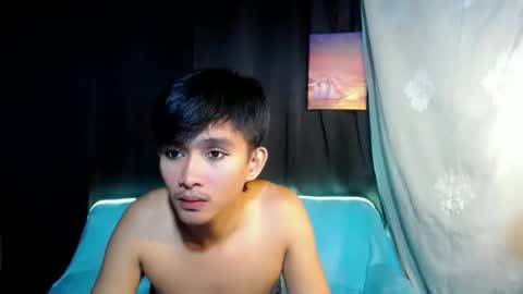 Snapshot of prince_zaijan chatting on 02.24.25 Prince Zaijan online show from 02.24.25