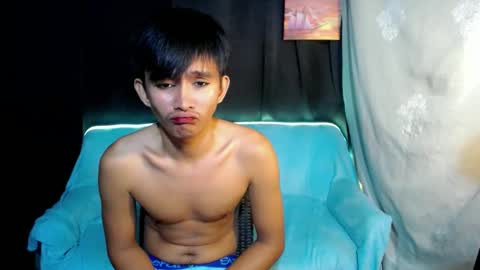 Snapshot of prince_zaijan chatting on 02.24.25 Prince Zaijan online show from 02.24.25