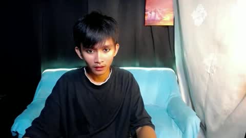 Snapshot of prince_zaijan chatting on 02.24.25 Prince Zaijan online show from 02.24.25
