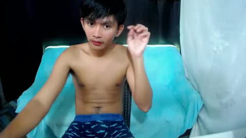 Snapshot of prince_zaijan chatting on 02.27.25 Prince Zaijan online show from 02.27.25