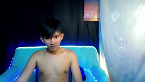 Snapshot of prince_zaijan chatting on 03.03.25 Prince Zaijan online show from 03.03.25
