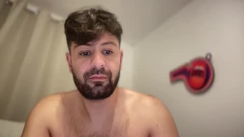 PrinceA933 online show from 03.12.26