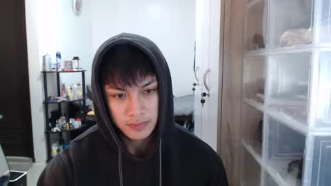 Prince Adrian online show from 01.29.25