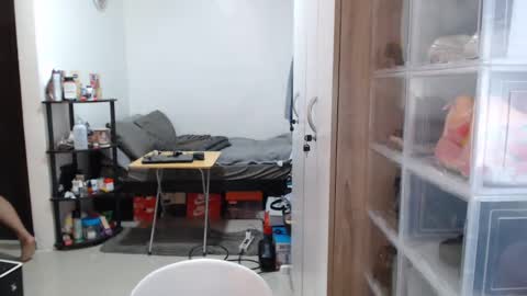 Prince Adrian online show from 02.08.25