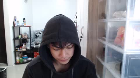 Prince Adrian online show from 02.28.25