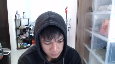 Prince Adrian online show from 03.03.25