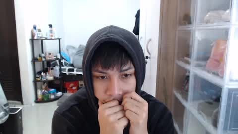 Prince Adrian online show from 03.05.25