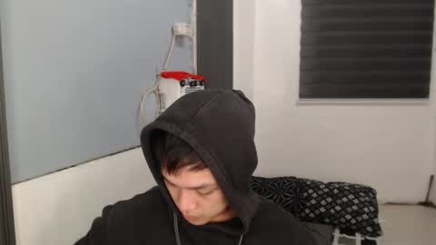 Prince Adrian online show from 10.02.25