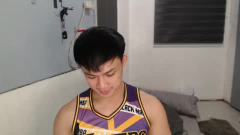 Prince Adrian online show from 11.03.25