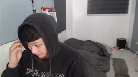 Prince Adrian online show from 11.12.25