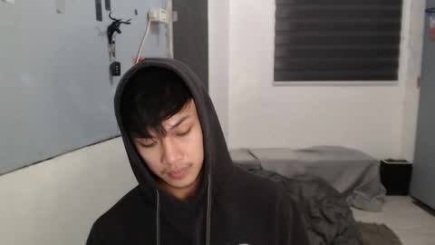 Prince Adrian online show from 01.08.26