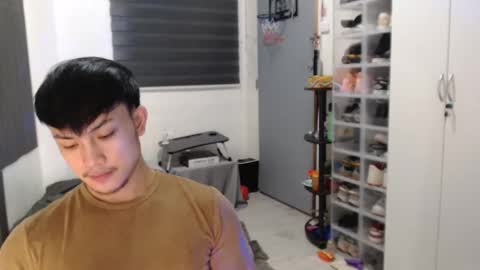 Prince Adrian online show from 01.15.26