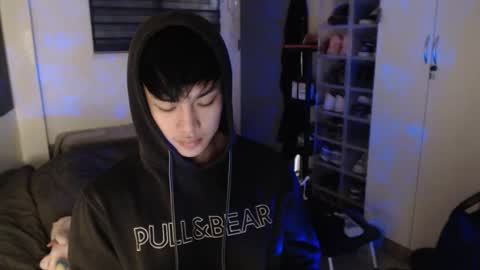 Prince Adrian online show from 02.01.26