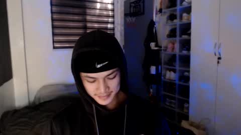 Prince Adrian online show from 02.27.26