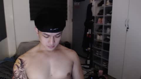 Prince Adrian online show from 03.09.26