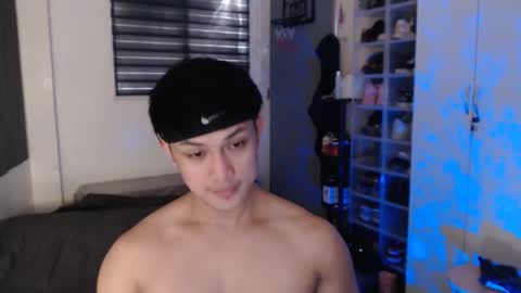 Prince Adrian online show from 03.16.26