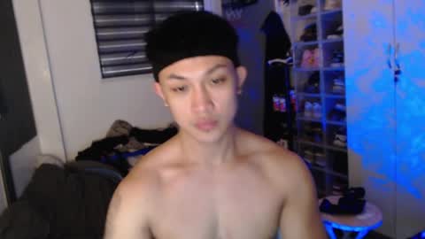 Prince Adrian online show from 04.02.26