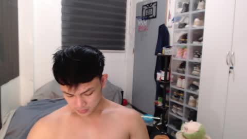 Prince Adrian online show from 04.16.26