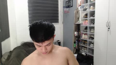 Prince Adrian online show from 04.23.26