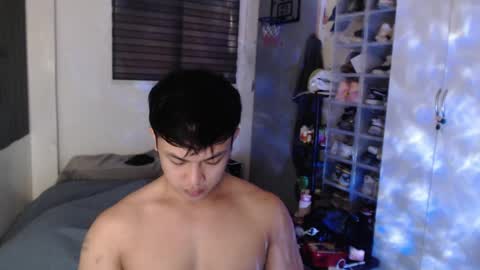 Snapshot of princeadrianx chatting on 05.13.26 Prince Adrian online show from 05.13.26