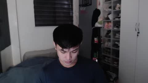 Snapshot of princeadrianx chatting on 05.16.26 Prince Adrian online show from 05.16.26