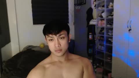 Snapshot of princeadrianx chatting on 05.22.26 Prince Adrian online show from 05.22.26