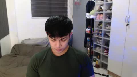 Snapshot of princeadrianx chatting on 05.30.26 Prince Adrian online show from 05.30.26