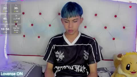 Prince  online show from 09.15.25